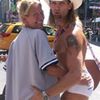 Naked Cowboy is Running for Mayor